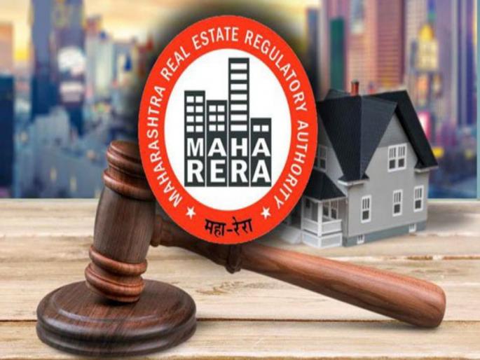 Show cause notices to 584 builders for not updating information Maharera's action | माहिती अद्ययावत न केल्याने ५८४ बिल्डरांना कारणे दाखवा नोटीस; महारेराची कारवाई Show cause notices to 584 builders for not updating information Maharera's action | माहिती अद्ययावत न केल्याने ५८४ बिल्डरांना कारणे दाखवा नोटीस; महारेराची कारवाई
