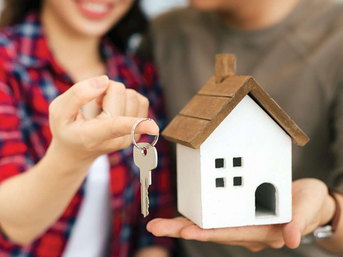 Home buyers stuck with Rs 200 crore; MahaRERA orders remain limited to paper | घर खरेदीदारांचे २०० कोटी लटकले; महारेराचे आदेश कागदावरच! Home buyers stuck with Rs 200 crore; MahaRERA orders remain limited to paper | घर खरेदीदारांचे २०० कोटी लटकले; महारेराचे आदेश कागदावरच!