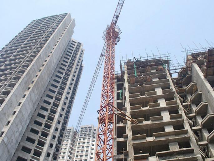 823 new projects with Maharera registration numbe Including 257 projects in Pune division | ८२३ नवीन प्रकल्पांना महारेरा नोंदणीक्रमांक; पुणे विभागातील २५७ प्रकल्पांचा समावेश 823 new projects with Maharera registration numbe Including 257 projects in Pune division | ८२३ नवीन प्रकल्पांना महारेरा नोंदणीक्रमांक; पुणे विभागातील २५७ प्रकल्पांचा समावेश