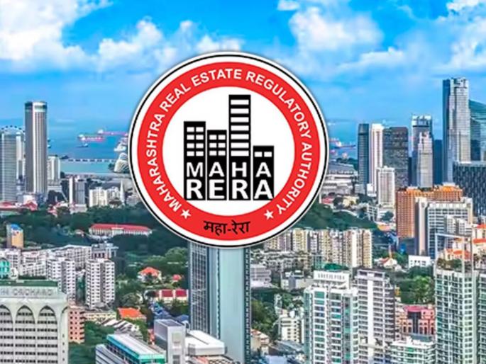 Despite taking action, builders remain silent; Number of non-responders to Maharera 323, action initiated | कारवाई करूनही बिल्डर ढिम्म; महारेराला प्रतिसाद न देणाऱ्यांची संख्या ३२३, कारवाईला सुरुवात Despite taking action, builders remain silent; Number of non-responders to Maharera 323, action initiated | कारवाई करूनही बिल्डर ढिम्म; महारेराला प्रतिसाद न देणाऱ्यांची संख्या ३२३, कारवाईला सुरुवात