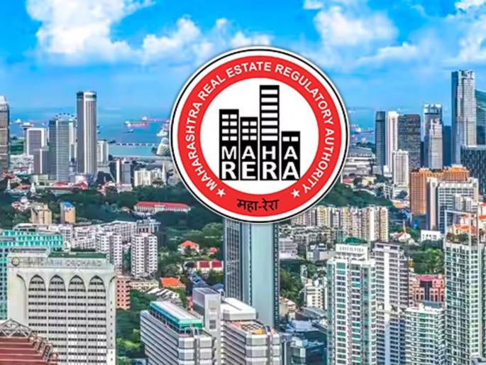 A record number of 3927 housing projects completed in 2023 for the first time after the establishment of Maharera | महारेराच्या स्थापनेनंतर पहिल्यांदाच 2023 मध्ये 3927 असे विक्रमी गृहनिर्माण प्रकल्प पूर्ण A record number of 3927 housing projects completed in 2023 for the first time after the establishment of Maharera | महारेराच्या स्थापनेनंतर पहिल्यांदाच 2023 मध्ये 3927 असे विक्रमी गृहनिर्माण प्रकल्प पूर्ण