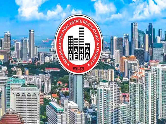 Home buyers should get compensation ordered for various reasons on time, MahaRERA will bring SOP | नुकसान भरपाई दिली नाही तर बिल्डरला तुरुंगाची हवा; घर खरेदीदारांना मोठा दिलासा, SOP जारी होणार
