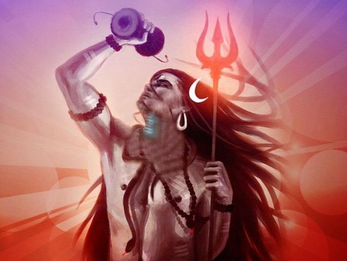 #Mahashivratri2018 : how To celebrate Mahashivaratri and worship Lord Mahadev | #Mahashivratri2018 : महाशिवरात्रीनिमित्त आज आणि उद्या अशी कराल महादेवाची पूजा #Mahashivratri2018 : how To celebrate Mahashivaratri and worship Lord Mahadev | #Mahashivratri2018 : महाशिवरात्रीनिमित्त आज आणि उद्या अशी कराल महादेवाची पूजा