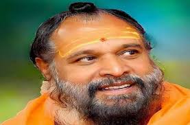 Prashant hostels are directly compared to Vitthalashi; Controversial statement of Jayasiddheshwar Maharaj | प्रशांत परिचारकांची तुलना थेट विठ्ठलाशी; जयसिध्देश्वर महाराजांचे वादग्रस्त वक्तत्व Prashant hostels are directly compared to Vitthalashi; Controversial statement of Jayasiddheshwar Maharaj | प्रशांत परिचारकांची तुलना थेट विठ्ठलाशी; जयसिध्देश्वर महाराजांचे वादग्रस्त वक्तत्व