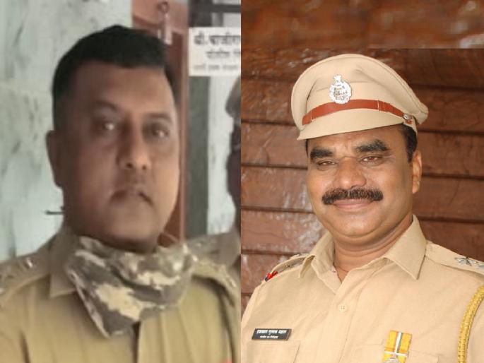 14 police officers of Kolhapur district honored with Director General Medal | महासंचालक पदकाने कोल्हापूर जिल्ह्यातील १४ पोलिसांचा गौरव 14 police officers of Kolhapur district honored with Director General Medal | महासंचालक पदकाने कोल्हापूर जिल्ह्यातील १४ पोलिसांचा गौरव