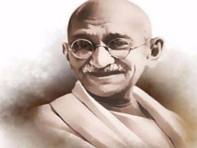 Let's re-enforce Mahatma Gandhi's thoughts! | महात्मा गांधींजींचे विचार पुन्हा अंमलात आणू या! Let's re-enforce Mahatma Gandhi's thoughts! | महात्मा गांधींजींचे विचार पुन्हा अंमलात आणू या!