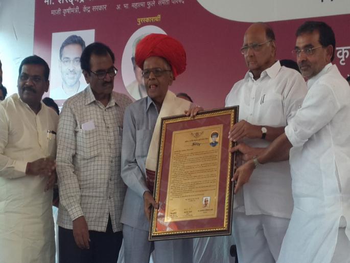 Chagan Bhujbal will come out shortly; Dilip Kamble statement in Samata day program in Pune | छगन भुजबळ लवकरच बाहेर येतील; दिलीप कांबळे यांचे पुण्यात समता दिन कार्यक्रमात वक्तव्य Chagan Bhujbal will come out shortly; Dilip Kamble statement in Samata day program in Pune | छगन भुजबळ लवकरच बाहेर येतील; दिलीप कांबळे यांचे पुण्यात समता दिन कार्यक्रमात वक्तव्य