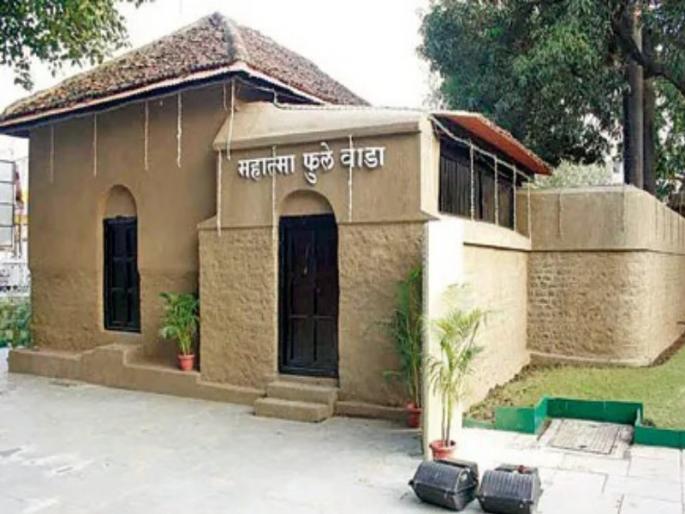 100 crores for mahatma phule residence in pune ajit pawar announcements are welcome But Baba Adhav said | पुण्यातील फुले वाड्यासाठी अर्थसंकल्पात १०० कोटी! घोषणा स्वागतार्ह; पण बाबा आढाव म्हणाले... 100 crores for mahatma phule residence in pune ajit pawar announcements are welcome But Baba Adhav said | पुण्यातील फुले वाड्यासाठी अर्थसंकल्पात १०० कोटी! घोषणा स्वागतार्ह; पण बाबा आढाव म्हणाले...