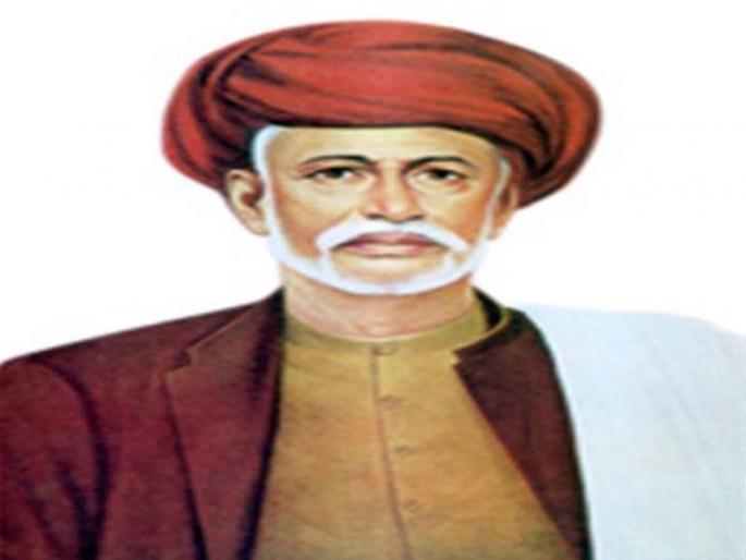 Film on Mahatma Phule in three languages; Production from a reputed organization | महात्मा फुले यांच्यावर तीन भाषांत चित्रपट; नामांकित संस्थेकडून निर्मिती Film on Mahatma Phule in three languages; Production from a reputed organization | महात्मा फुले यांच्यावर तीन भाषांत चित्रपट; नामांकित संस्थेकडून निर्मिती
