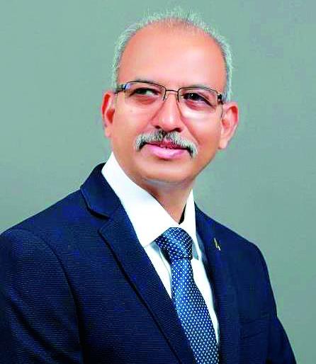 Dr. Vikas Mahatme will be participating in the International Parliamentary Conference | विकास महात्मे आंतरराष्ट्रीय संसदीय परिषदेत होणार सहभागी Dr. Vikas Mahatme will be participating in the International Parliamentary Conference | विकास महात्मे आंतरराष्ट्रीय संसदीय परिषदेत होणार सहभागी