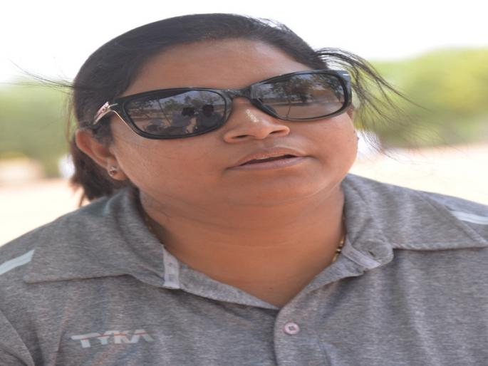 'Play India' will be an Olympic player | ‘खेलो इंडिया’मधून आॅलिम्पिक खेळाडू घडणार 'Play India' will be an Olympic player | ‘खेलो इंडिया’मधून आॅलिम्पिक खेळाडू घडणार