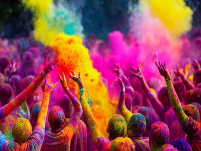 celebrate holi with care use the open ground a appeal from mahavitaran in nagpur | होळी साजरी करा जपून, मोकळ्या मैदानाचा वापर करा; महावितरणचे आवाहन