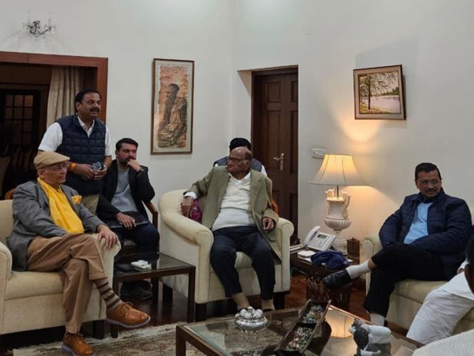 abhishek manusinghvi sharad Pawar positive response A petition of mahavikas aghadi will be filed against the result of the assembly | मनुसिंघवी, शरद पवारांचा सकारात्मक प्रतिसाद; विधानसभेच्या निकालाविरुद्ध 'मविआ' ची याचिका होणार दाखल abhishek manusinghvi sharad Pawar positive response A petition of mahavikas aghadi will be filed against the result of the assembly | मनुसिंघवी, शरद पवारांचा सकारात्मक प्रतिसाद; विधानसभेच्या निकालाविरुद्ध 'मविआ' ची याचिका होणार दाखल