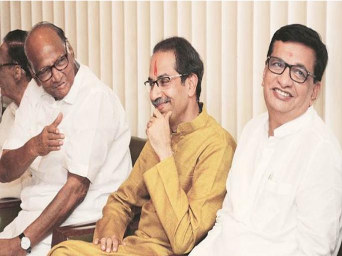 NCP to drop claim on Thane Kalyan Lok Sabha constituencies Shiv Sena uddhav thackeray group ready to leave both the seats | राष्ट्रवादी सोडणार ठाणे, कल्याण लोकसभा मतदारसंघावरील दावा