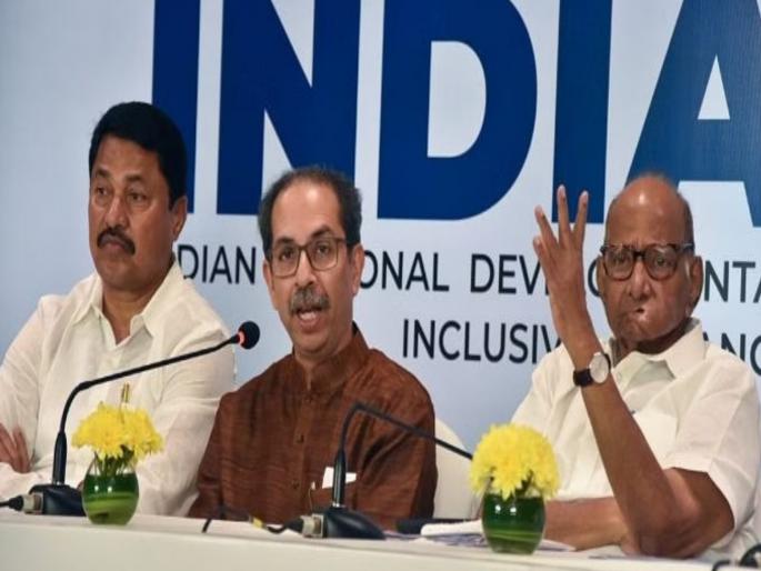 Big blow to the alliance in the assembly NCP leaders in Pune are saying lets fight the elections independently! | विधानसभेत आघाडीला मोठा फटका; पुण्यात राष्ट्रवादीचे नेते म्हणतायेत, निवडणूक स्वतंत्र लढवू या! Big blow to the alliance in the assembly NCP leaders in Pune are saying lets fight the elections independently! | विधानसभेत आघाडीला मोठा फटका; पुण्यात राष्ट्रवादीचे नेते म्हणतायेत, निवडणूक स्वतंत्र लढवू या!