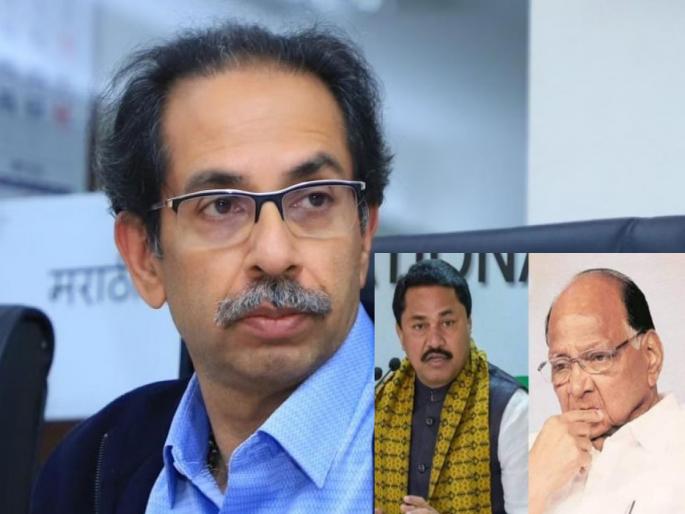 Vidhan Parishad Election Result: Suicide of Congress, failure in Mahavikas front, storm in state politics; Political developments will gain momentum | Vidhan Parishad Election Result: काँग्रेसचा आत्मघात, महाविकास आघाडीत बिघाडी, राज्याच्या राजकारणात वादळ; राजकीय घडामोडींना येणार वेग Vidhan Parishad Election Result: Suicide of Congress, failure in Mahavikas front, storm in state politics; Political developments will gain momentum | Vidhan Parishad Election Result: काँग्रेसचा आत्मघात, महाविकास आघाडीत बिघाडी, राज्याच्या राजकारणात वादळ; राजकीय घडामोडींना येणार वेग