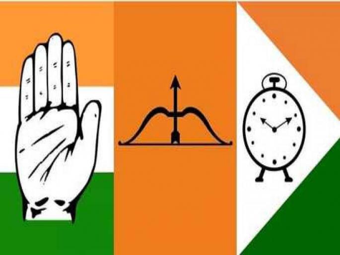 In Fulambri Nagar Panchayat by-election, both the seats are in the lead of Mahavikas | फुलंब्री नगर पंचायत पोटनिवडणुकीत दोन्ही जागा महाविकास आघाडीकडे