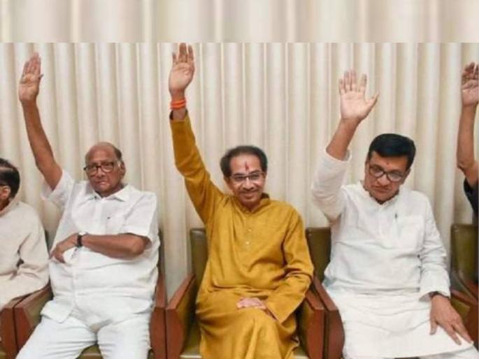 Mahavikas Aghadi will contest the by-elections of the Legislative Assembly together says nana patole | विधानसभेची पोटनिवडणूक महाविकास आघाडी एकत्र लढणार? काँग्रेस नेत्याने स्पष्टच सांगितलं Mahavikas Aghadi will contest the by-elections of the Legislative Assembly together says nana patole | विधानसभेची पोटनिवडणूक महाविकास आघाडी एकत्र लढणार? काँग्रेस नेत्याने स्पष्टच सांगितलं