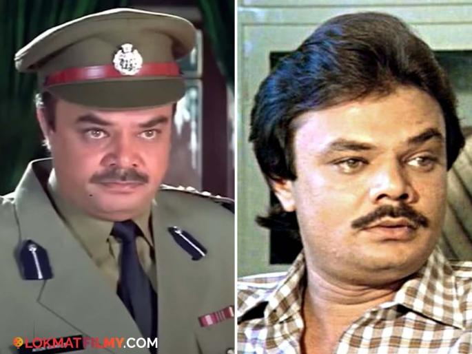 Do you remember this Bollywood actor Mahavir Shah? Where has this villain disappeared to now? | बॉलिवूडचा हा अभिनेता आठवतोय ना, आता कुठे गायब आहे हा खलनायक? Do you remember this Bollywood actor Mahavir Shah? Where has this villain disappeared to now? | बॉलिवूडचा हा अभिनेता आठवतोय ना, आता कुठे गायब आहे हा खलनायक?