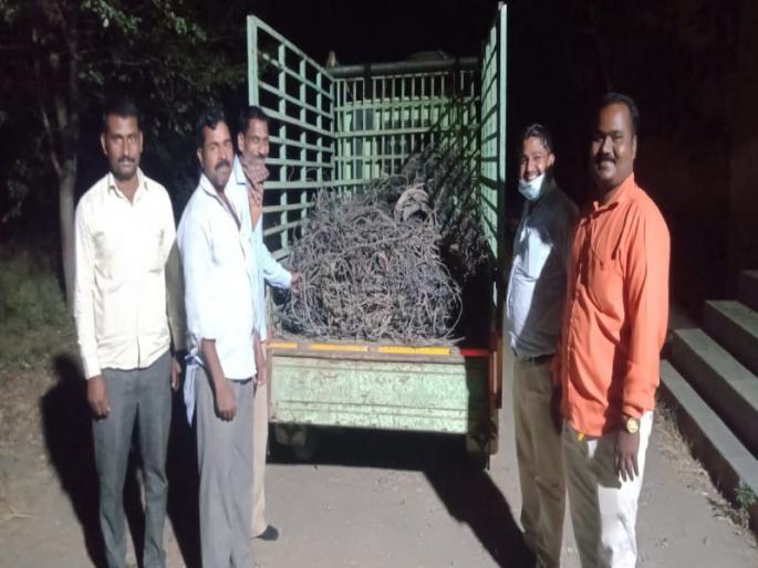 ‘ Left electricity Power theft , increase connections’; Mission of Baramati MSEDCL | ‘आकडे हटवा, कनेक्शन वाढवा’; बारामती महावितरण विभागाचे मिशन ‘ Left electricity Power theft , increase connections’; Mission of Baramati MSEDCL | ‘आकडे हटवा, कनेक्शन वाढवा’; बारामती महावितरण विभागाचे मिशन