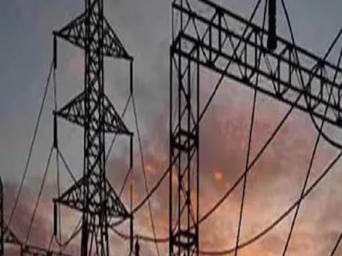 Dues of non-agricultural consumers over 1141 crores; Electricity bill payment center will be open even on holidays | अकृषी वीजग्राहकांची थकबाकी ११४१ कोटींच्यावर; सुट्टीच्या दिवशीही वीजबिल भरणा केंद्र सुरु राहणार Dues of non-agricultural consumers over 1141 crores; Electricity bill payment center will be open even on holidays | अकृषी वीजग्राहकांची थकबाकी ११४१ कोटींच्यावर; सुट्टीच्या दिवशीही वीजबिल भरणा केंद्र सुरु राहणार