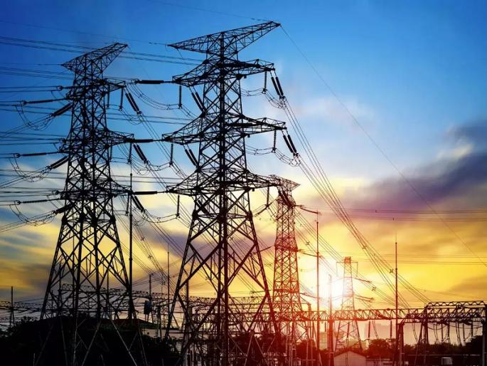 Fault in 400 KV Extra High Voltage Power Lines; Power supply interrupted in Pimpri, Chinchwad, Urse, Shikrapur areas | ४०० केव्ही अतिउच्चदाबाच्या वीजवाहिन्यांमध्ये बिघाड; पिंपरी, चिंचवड, उर्से, शिक्रापूर भागात वीजपुरवठा खंडित Fault in 400 KV Extra High Voltage Power Lines; Power supply interrupted in Pimpri, Chinchwad, Urse, Shikrapur areas | ४०० केव्ही अतिउच्चदाबाच्या वीजवाहिन्यांमध्ये बिघाड; पिंपरी, चिंचवड, उर्से, शिक्रापूर भागात वीजपुरवठा खंडित