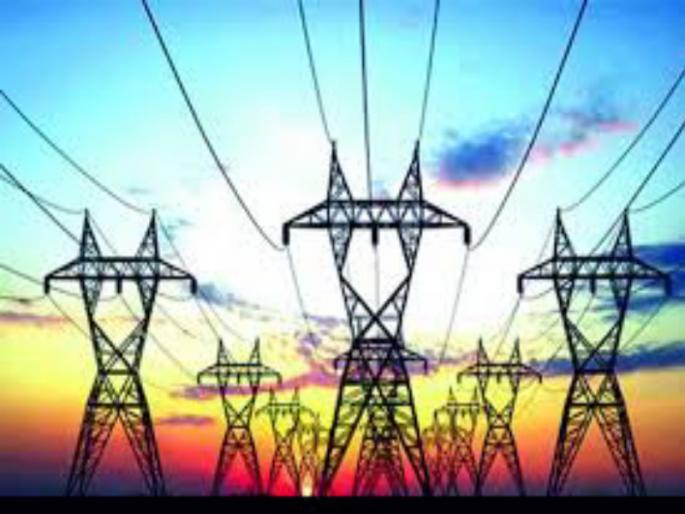 Suspended sub-engineer due to interruption in power supply | वीज पुरवठा खंडीत राहिल्याने उपअभियंता निलंबित Suspended sub-engineer due to interruption in power supply | वीज पुरवठा खंडीत राहिल्याने उपअभियंता निलंबित