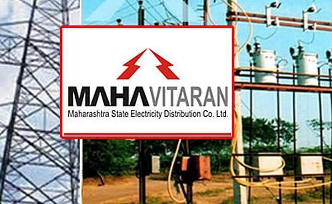 Although 9886 power connections were cut off, arrears of Rs 286 crore | ९८८६ वीज कनेक्शन कापले तरी २८६ कोटीची थकबाकी Although 9886 power connections were cut off, arrears of Rs 286 crore | ९८८६ वीज कनेक्शन कापले तरी २८६ कोटीची थकबाकी
