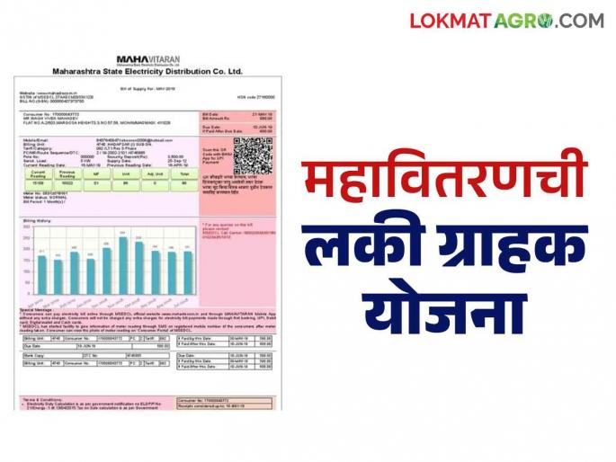 Participate in this scheme of Mahavitaran by paying electricity bill online; get a smart phone and smart watch | ऑनलाइन वीज बिल भरून महावितरणच्या या योजनेत सहभागी व्हा; मिळवा स्मार्ट फोन व स्मार्ट वॉच