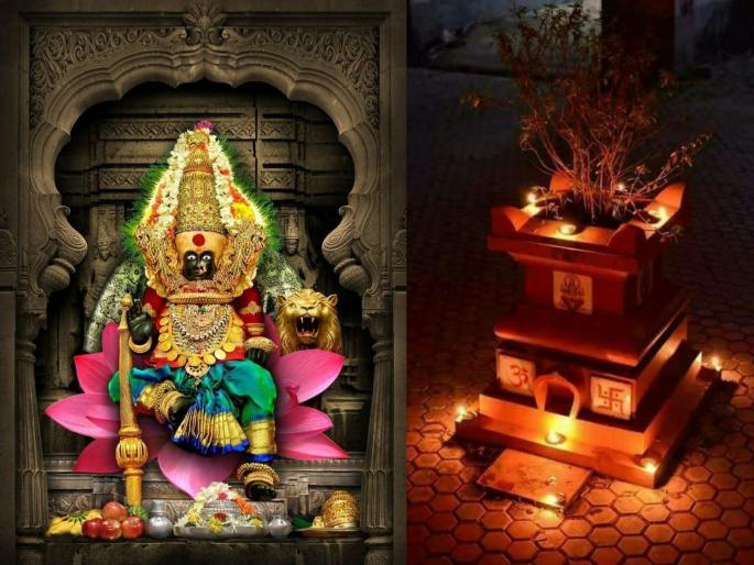 Margashirsha Guruvar 2024: Know 12 rules before observing Mahalakshmi Vrat on Margashirsha Thursday! | Margashirsha Guruvar 2024: मार्गशीर्षातल्या गुरुवारी महालक्ष्मीचे व्रत करण्यापूर्वी जाणून घ्या १२ नियम! Margashirsha Guruvar 2024: Know 12 rules before observing Mahalakshmi Vrat on Margashirsha Thursday! | Margashirsha Guruvar 2024: मार्गशीर्षातल्या गुरुवारी महालक्ष्मीचे व्रत करण्यापूर्वी जाणून घ्या १२ नियम!