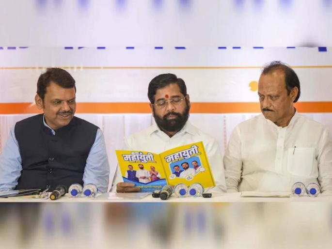 Mahayuti Govt countdown began as Mahavikas Aaghadi wont fool people BJP said Congress Pawar Khera | "सरकारचे शेवटचे १५ दिवस; मविआ भाजपासारखी फसवणूक करणार नाही", काँग्रेसचा टोला Mahayuti Govt countdown began as Mahavikas Aaghadi wont fool people BJP said Congress Pawar Khera | "सरकारचे शेवटचे १५ दिवस; मविआ भाजपासारखी फसवणूक करणार नाही", काँग्रेसचा टोला