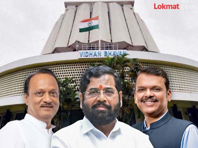 Seat Sharing Formula almost done in Mahayuti for Upcoming Maharashtra election 2024, How many seats will be contest by BJP, Eknath Shinde Shiv Sena and Ajit Pawar NCP | भाजपा एका आकड्यावर ठाम, 'फॉर्म्युला'ही जवळपास निश्चित! शिंदे-अजितदादांना किती जागा मिळणार? Seat Sharing Formula almost done in Mahayuti for Upcoming Maharashtra election 2024, How many seats will be contest by BJP, Eknath Shinde Shiv Sena and Ajit Pawar NCP | भाजपा एका आकड्यावर ठाम, 'फॉर्म्युला'ही जवळपास निश्चित! शिंदे-अजितदादांना किती जागा मिळणार?