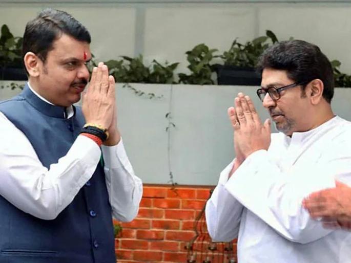 Maharashtra Lok sabha Election 2024:MNS will not only campaign for the grand alliance, will South Mumbai's rift not be solved? | मनसे फक्त महायुतीचा प्रचार करणार नाही, दक्षिण मुंबईचा तिढा सुटेना ? Maharashtra Lok sabha Election 2024:MNS will not only campaign for the grand alliance, will South Mumbai's rift not be solved? | मनसे फक्त महायुतीचा प्रचार करणार नाही, दक्षिण मुंबईचा तिढा सुटेना ?