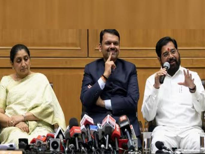 ४८-२९-२३ आणि ६०-४०-४०...! महायुती सरकारचे हे कसले आकडे आहेत? पदे ...