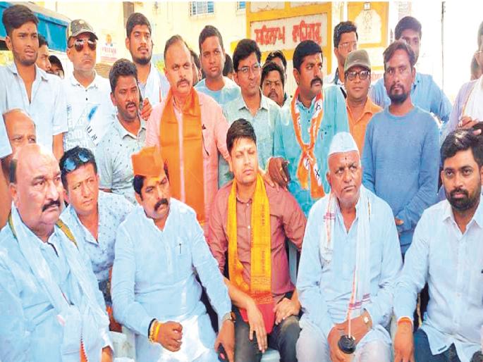 After voting in the Aurangabad Lok Sabha, calculations started between BJP and Shindesena | लिड कोठून मिळणार? मतदानानंतर भाजपा, शिंदेसेनेच्या गोटातून आकडेमोड सुरू After voting in the Aurangabad Lok Sabha, calculations started between BJP and Shindesena | लिड कोठून मिळणार? मतदानानंतर भाजपा, शिंदेसेनेच्या गोटातून आकडेमोड सुरू