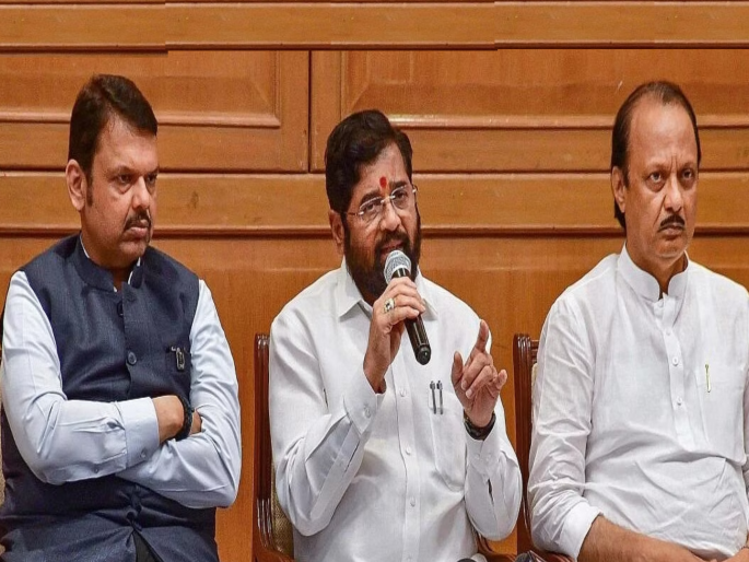 Where are the candidate of Mahayuti stuck? the timing of Padwa, Ramnavami has been postponed | महायुतीच्या औरंगाबादमधील उमेदवाराचे घोडे अडले तरी कुठे? पाडवा, रामनवमीचा मुहूर्त टळला Where are the candidate of Mahayuti stuck? the timing of Padwa, Ramnavami has been postponed | महायुतीच्या औरंगाबादमधील उमेदवाराचे घोडे अडले तरी कुठे? पाडवा, रामनवमीचा मुहूर्त टळला
