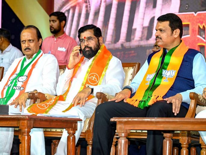 Test of state government in legislative session confidence of the opponents increased  | विधिमंडळ अधिवेशनात राज्य सरकारची कसोटी; विरोधकांचा आत्मविश्वास वाढला  Test of state government in legislative session confidence of the opponents increased  | विधिमंडळ अधिवेशनात राज्य सरकारची कसोटी; विरोधकांचा आत्मविश्वास वाढला