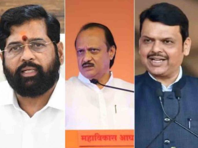 Maharashtra Politics Three names in mahayuti for the post of chief minister Whose name from BJP? | मुख्यमंत्रिपदासाठी महायुतीत तीन नावे; भाजपाकडून कोणाचे नाव? Maharashtra Politics Three names in mahayuti for the post of chief minister Whose name from BJP? | मुख्यमंत्रिपदासाठी महायुतीत तीन नावे; भाजपाकडून कोणाचे नाव?