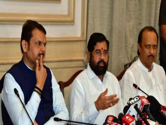 Editorial on Doubts about how long the consolidation of Mahayuti will last | अग्रलेख : महायुतीचे एकत्रीकरण! विधानसभेसाठी प्रत्यक्षात टीकेपर्यंत शंकाच Editorial on Doubts about how long the consolidation of Mahayuti will last | अग्रलेख : महायुतीचे एकत्रीकरण! विधानसभेसाठी प्रत्यक्षात टीकेपर्यंत शंकाच