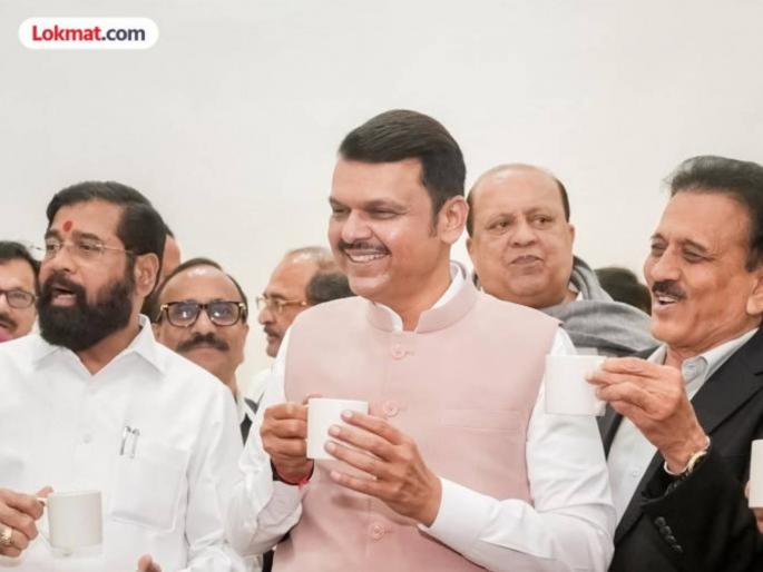 Winter Session Maharashtra Whatever happens, the government will waive off farmers' loans: Chief Minister Devendra Fadnavis | काहीही होवो, सरकार शेतकरी कर्जमाफी करणारच : मुख्यमंत्री देवेंद्र फडणवीस Winter Session Maharashtra Whatever happens, the government will waive off farmers' loans: Chief Minister Devendra Fadnavis | काहीही होवो, सरकार शेतकरी कर्जमाफी करणारच : मुख्यमंत्री देवेंद्र फडणवीस