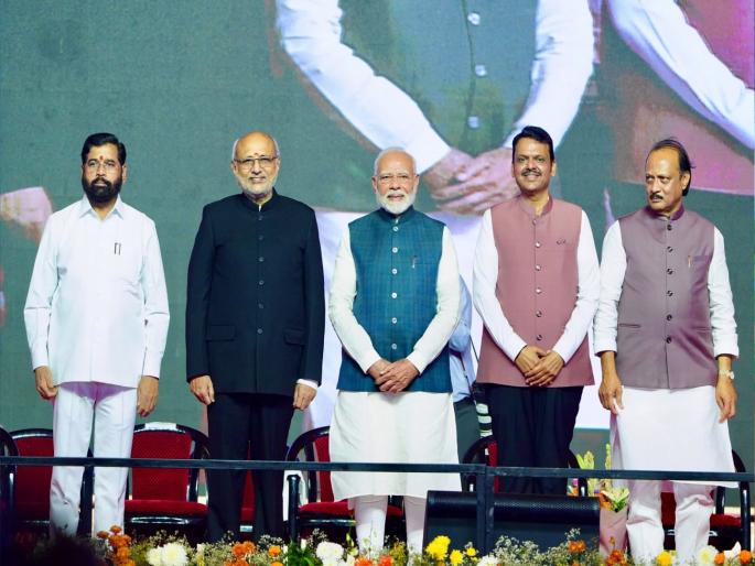 congress vijay wadettiwar criticized mahayuti about delhi visit for cabinet expansion decision | शिंदे-अजितदादांना वारंवार दिल्लीला का जावे लागते? दिल्लीच्या आदेशाशिवाय...; काँग्रेसची टीका congress vijay wadettiwar criticized mahayuti about delhi visit for cabinet expansion decision | शिंदे-अजितदादांना वारंवार दिल्लीला का जावे लागते? दिल्लीच्या आदेशाशिवाय...; काँग्रेसची टीका
