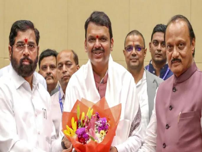 Anyone who has left all three parties in the Mahayuti and contested the election against them will not be allowed to enter without mutual consent. | महायुती सोडलेल्यांना तूर्त प्रवेश नाही, 'अलिखित' नियमाने अनेकांची कोंडी Anyone who has left all three parties in the Mahayuti and contested the election against them will not be allowed to enter without mutual consent. | महायुती सोडलेल्यांना तूर्त प्रवेश नाही, 'अलिखित' नियमाने अनेकांची कोंडी