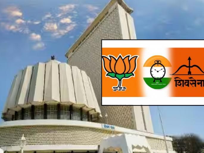 The political situation in Kolhapur district worsened due to the resignation and role of the leader in the MahaYuti | सत्तारूढ महायुतीला कोल्हापूर जिल्ह्यात धक्क्यांवर धक्के, ‘बी’ प्लॅन काय याकडे राजकीय वर्तुळाचे लक्ष The political situation in Kolhapur district worsened due to the resignation and role of the leader in the MahaYuti | सत्तारूढ महायुतीला कोल्हापूर जिल्ह्यात धक्क्यांवर धक्के, ‘बी’ प्लॅन काय याकडे राजकीय वर्तुळाचे लक्ष