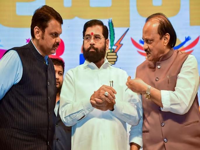 Maharashtra Assembly Election 2024: MVA is the killer of development, a blow to Chief Minister Eknath Shinde | "मविआ म्हणजे विकासाचे मारेकरी", मुख्यमंत्री एकनाथ शिंदे यांचा घणाघात Maharashtra Assembly Election 2024: MVA is the killer of development, a blow to Chief Minister Eknath Shinde | "मविआ म्हणजे विकासाचे मारेकरी", मुख्यमंत्री एकनाथ शिंदे यांचा घणाघात