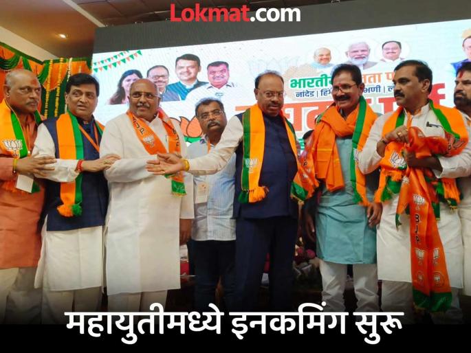 Joined Shiv Sena in the Legislative Assembly Now returning home Eknath Pawar joins BJP again | Pimpri Chinchwad: विधानसभेला शिवसेनेत प्रवेश; आता घरवापसी, एकनाथ पवार पुन्हा भाजपात Joined Shiv Sena in the Legislative Assembly Now returning home Eknath Pawar joins BJP again | Pimpri Chinchwad: विधानसभेला शिवसेनेत प्रवेश; आता घरवापसी, एकनाथ पवार पुन्हा भाजपात