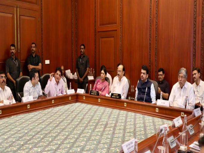 To speed up Pune's transportation, a subway from Yerawada to Katraj will be built. | पुण्याचे दळणवळण गतिमान करण्यासाठी येरवडा ते कात्रज भुयारी मार्ग तयार होणार