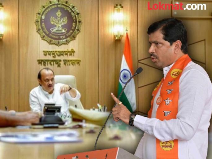 'Are Shiv Sena MLAs being ignored?', Shinde's MLA questions, meeting leads to chaos | 'शिवसेनेच्या आमदारांना डावललं जातंय का?', शिंदेंच्या आमदाराचा सवाल, बैठकीमुळे पडली ठिगणी 'Are Shiv Sena MLAs being ignored?', Shinde's MLA questions, meeting leads to chaos | 'शिवसेनेच्या आमदारांना डावललं जातंय का?', शिंदेंच्या आमदाराचा सवाल, बैठकीमुळे पडली ठिगणी