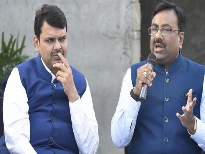 Winter Session: BJP leader Sudhir Mungantiwar criticized the Mahayuti government over the Vidarbha Statutory Development Board | "इथं येऊन तुम्ही हुरडा खाल अन् परत जाल तर..."; भाजपा नेते सुधीर मुनगंटीवारांचा घरचा आहेर Winter Session: BJP leader Sudhir Mungantiwar criticized the Mahayuti government over the Vidarbha Statutory Development Board | "इथं येऊन तुम्ही हुरडा खाल अन् परत जाल तर..."; भाजपा नेते सुधीर मुनगंटीवारांचा घरचा आहेर
