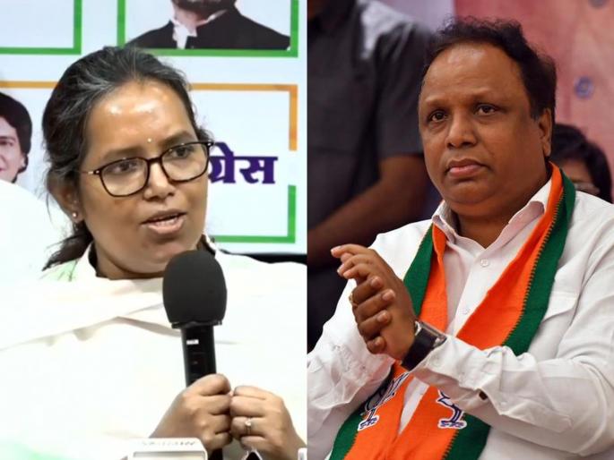 "Operation Kamal against Shinde and Ajit Pawar by sitting next to them..."; Congress took a dig at BJP as soon as it was defeated | "शिंदे आणि अजित पवार यांच्या बाजूला बसून त्यांच्याच विरोधात ऑपरेशन कमळ..."; भाजपने डिवचताच काँग्रेसने काढली खपली "Operation Kamal against Shinde and Ajit Pawar by sitting next to them..."; Congress took a dig at BJP as soon as it was defeated | "शिंदे आणि अजित पवार यांच्या बाजूला बसून त्यांच्याच विरोधात ऑपरेशन कमळ..."; भाजपने डिवचताच काँग्रेसने काढली खपली