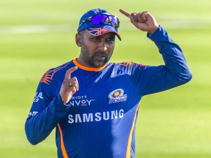 Video : Arjun Tendulkar’s selection is purely on a skill basis, says MI coach Mahela Jayawardene | Video : अर्जुन तेंडुलकरची निवड का केली?; मुंबई इंडियन्सचा प्रशिक्षक माहेला जयवर्धनेनं सांगितलं खरं कारण